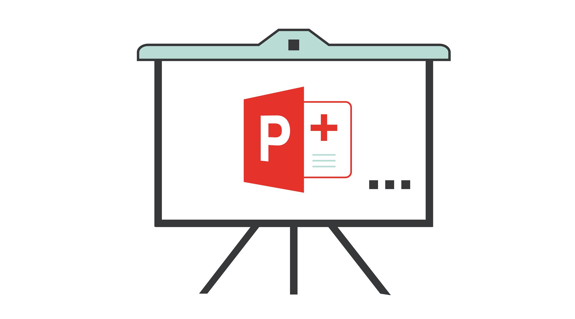 Powerpoint presentation